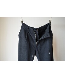 LAMOND.（ラモンド）の「【バンドカラージャケットと