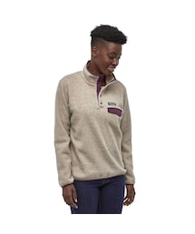 patagonia（パタゴニア）の「patagonia W's LW Synchilla Snap-T
