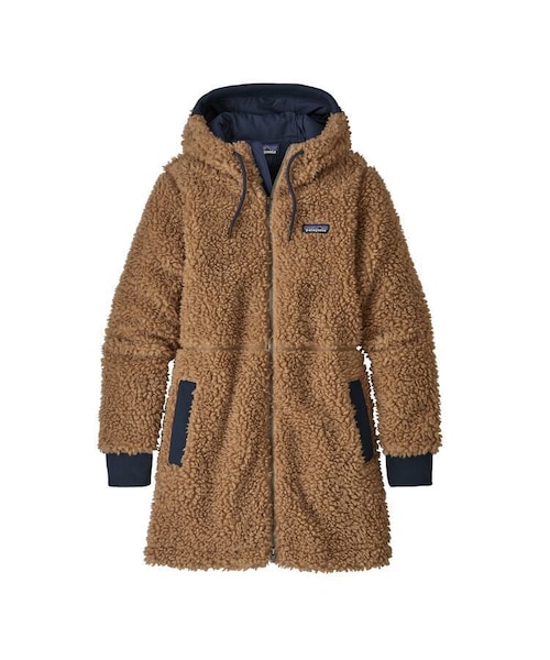 patagonia（パタゴニア）の「patagonia W's Dusty Mesa Parka 25115