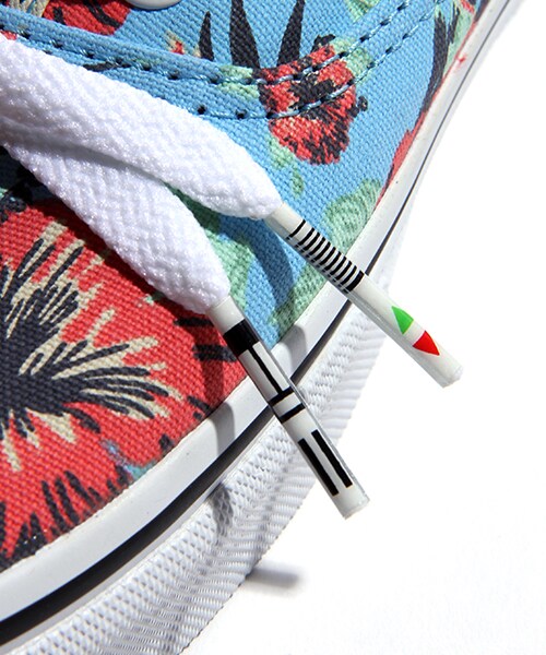 VANS(バンズ)の「AUTHENTIC (STAR WARS) YODA ALOHA(シューズ・メンズ・その他/柄6・8/9/10)」の8枚目の写真