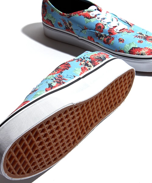 VANS(バンズ)の「AUTHENTIC (STAR WARS) YODA ALOHA(シューズ・メンズ・その他/柄6・8/9/10)」の10枚目の写真