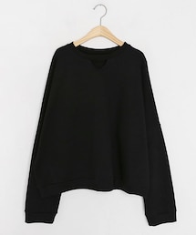 DHOLIC | ネックカットスウェット(スウェット)