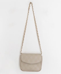 DHOLIC | ダイヤステッチバッグ(ショルダーバッグ)