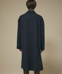 CULLNI（クルニ）の「ベルトトレンチコート（）」 - WEAR