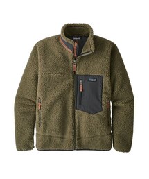 patagonia | patagonia Men's Classic Retro-X Jacket [SKA] 23056 (PATAGONIA105-SKA)(その他アウター)