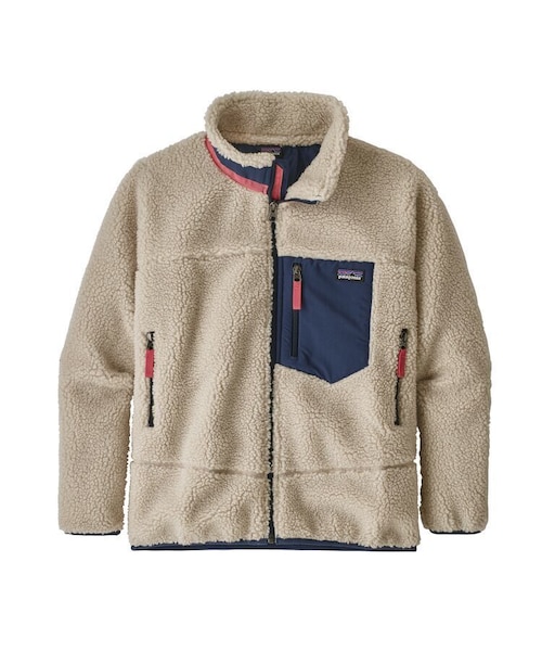patagonia（パタゴニア）の「patagonia Kids' Retro-X Jacket 65625