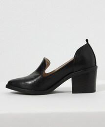 JEANASIS | ポインテッドヒールシューズ(シューズ)