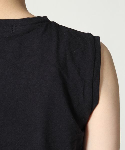 JEANASIS（ジーナシス）の「プリーツセットアップワンピース（ワンピース/ドレス・レディース・ホワイト系/ブラック系/ネイビー系・FREE）」の11枚目の写真