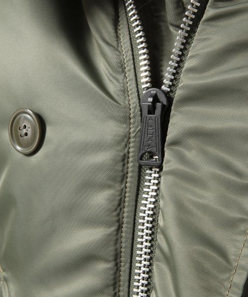RAGEBLUE（レイジブルー）の「【先行予約】ALPHA別注N-2B（）」 - WEAR