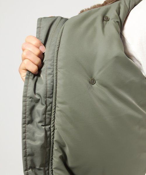 RAGEBLUE（レイジブルー）の「【先行予約】ALPHA別注N-2B（）」 - WEAR