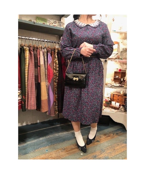 No Brand ノーブランド の One P 754 Ge 946 ワンピース Wear