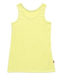 DOUBLE NAME | 無地タンクトップ(トップス)