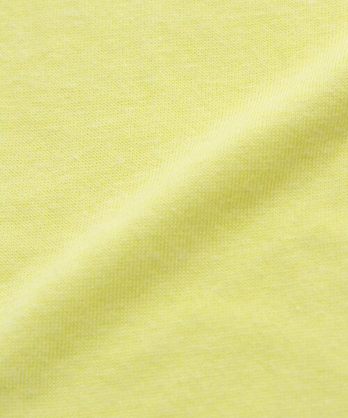 DOUBLE NAME（ダブルネーム）の「無地タンクトップ（トップス・ブルー/ピンク/イエロー/チャコールグレー・FREE）」の9枚目の写真