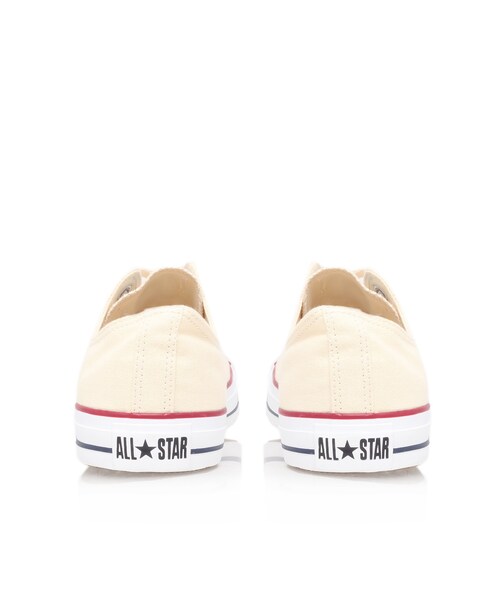 CONVERSE（コンバース）の「CTAS OX（シューズ・メンズ・CREAM・42/44/46）」の3枚目の写真