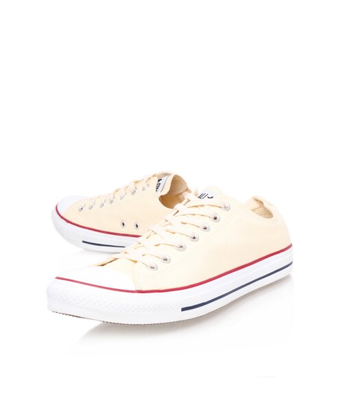 CONVERSE（コンバース）の「CTAS OX（シューズ・メンズ・CREAM・42/44/46）」の2枚目の写真