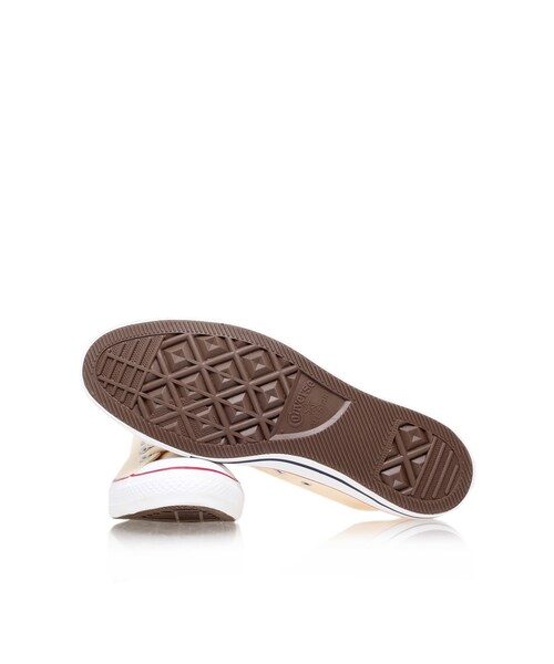 CONVERSE（コンバース）の「CTAS OX（シューズ・メンズ・CREAM・42/44/46）」の4枚目の写真