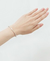 JOE SCHMOE ブレスレット k10 URBAN RESEARCH DOORS（アーバンリサーチドアーズ）の「JOE