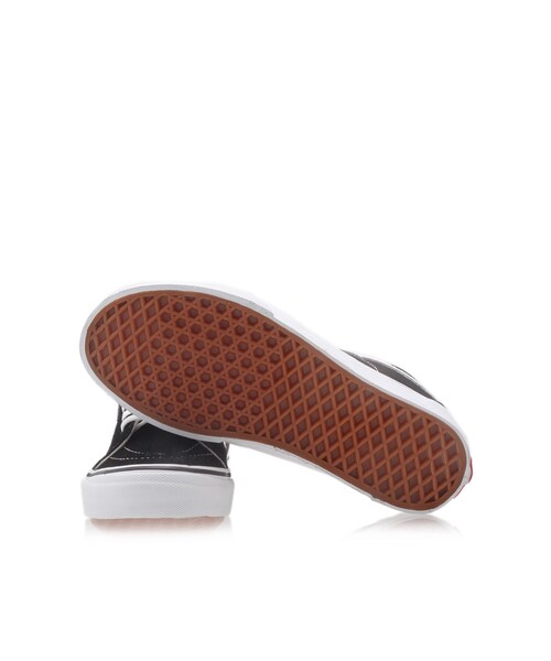 VANS(バンズ)の「SK8 HI(シューズ・メンズ・BLACK・42)」の4枚目の写真