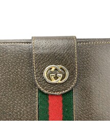 【専用】GUCCI グッチ シェリーライン ポーチ オールドグッチ 小物入れ 楽天市場】GUCCI グッチ オールドグッチ シェリーライン