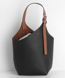 DHOLIC | 巾着SETワンハンドルバッグ(ハンドバッグ)