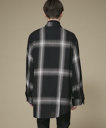 ラッドミュージシャン　チェック柄　セットアップ ラッドミュージシャン チェック柄 セットアップ LAD MUSICIAN