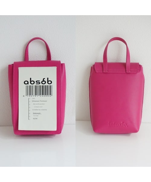 STORES.jp（ストアーズドットジェーピー）の「BUTTER CUP toxic pink 