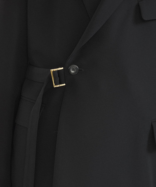 CULLNI（クルニ）の「タイロッケンジャケット（）」 - WEAR