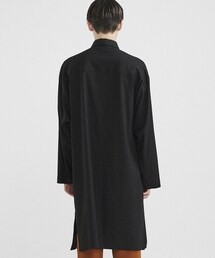 CULLNI（クルニ）の「タイロッケンロングシャツコート（）」 - WEAR