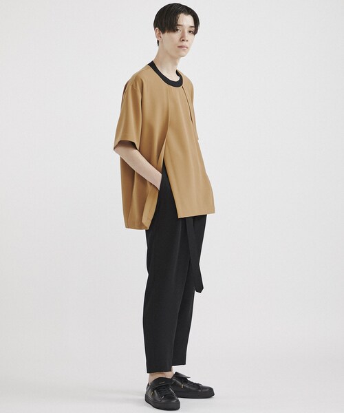 CULLNI（クルニ）の「20-SS-009（）」 - WEAR