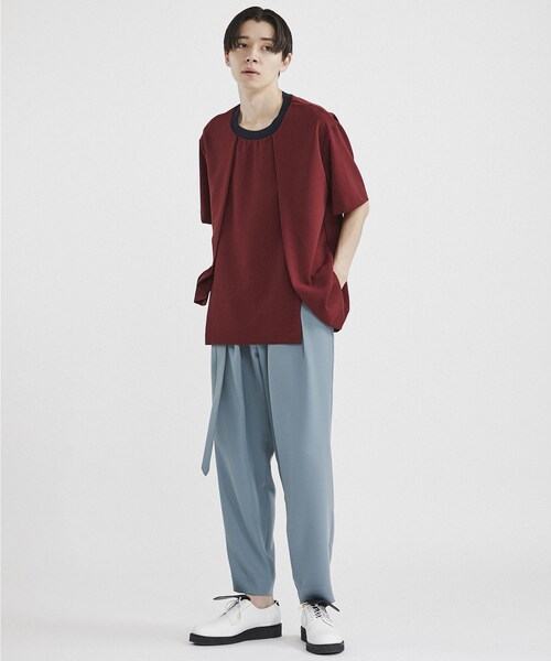 CULLNI（クルニ）の「20-SS-009（）」 - WEAR