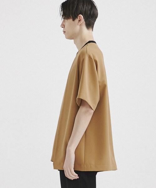 CULLNI（クルニ）の「20-SS-009（）」 - WEAR