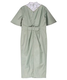 パメオポーズ　チャイナワンピースPAMEO POSE Shenfa Dress PAMEO POSE Shenfa Dress チャイナワンピース - メルカリ