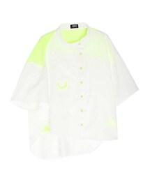 PAMEO POSE | Twisted Shirts(トップス)