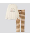 UNIQLO(ユニクロ)の「ルームウェア(ルームウェア/パジャマ)」