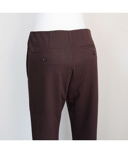 no brand（ノーブランド）の「フロントスリットジャージPT（その他パンツ・レディース・その他）」の13枚目の写真