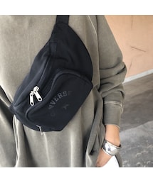 copine | 再入荷！CONVERSE/コンバースクラシックボディバッグ(2color)【クリックポスト対象商品】(ボディバッグ/ウエストポーチ)