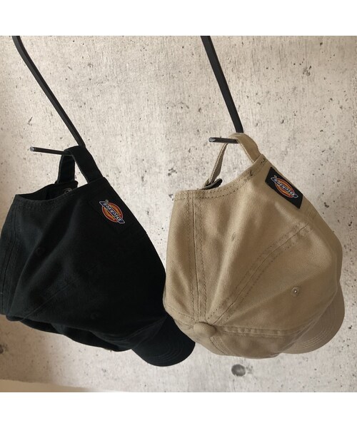 copine(コピン)の「再入荷!Dickies/ディッキーズワッペンキャップ(2color)【クリックポスト対象商品】(キャップ・レディース・その他)」の14枚目の写真