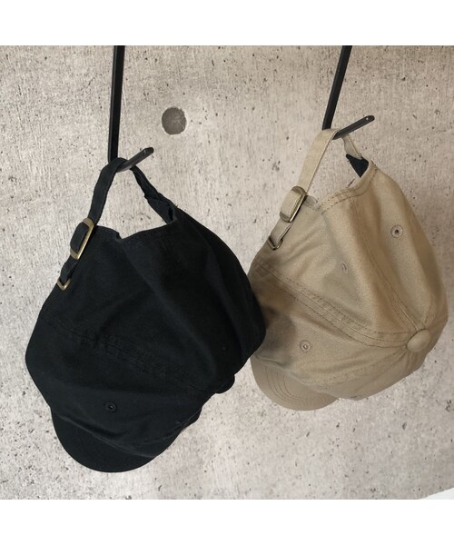 copine(コピン)の「再入荷!Dickies/ディッキーズワッペンキャップ(2color)【クリックポスト対象商品】(キャップ・レディース・その他)」の15枚目の写真