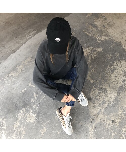 copine(コピン)の「再入荷!Dickies/ディッキーズワッペンキャップ(2color)【クリックポスト対象商品】(キャップ・レディース・その他)」の10枚目の写真