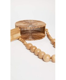Cult Gaia（カルトガイア）の「Cult Gaia Bamboo Circle Bag