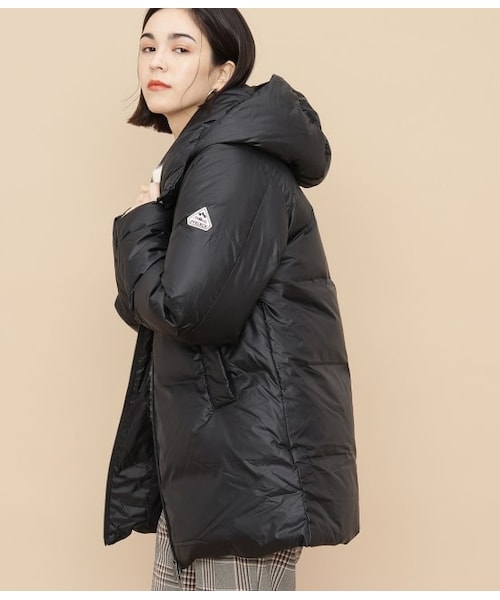 【希少カラー】PYRENEX MARGAUX マルゴー ダウンジャケット／36 ADAM ET ROPE'（アダムエロペ）の「【PYRENEX】MARGAUX(ダウン