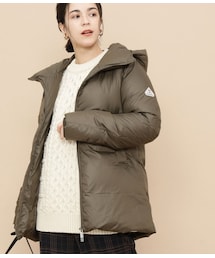 ADAM ET ROPE' | 【PYRENEX】MARGAUX(ダウン)(ジャケット/アウター)