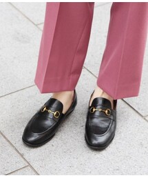 ADAM ET ROPE' | ボロネーゼビットローファー(シューズ)