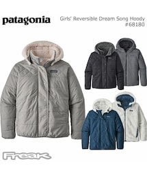 patagonia（パタゴニア）の「パタゴニア PATAGONIA キッズ ジャケット