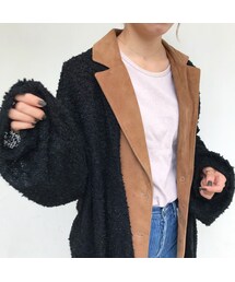 USED | シースルーカーディガン(カーディガン/ボレロ)