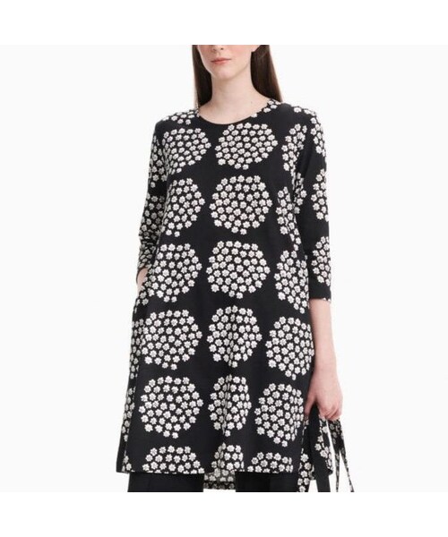 Marimekko マリメッコ の マリメッコ Aretta Puketti ワンピース ワンピース Wear