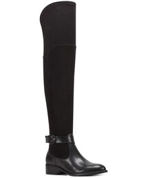 Nine West Nacoby Women's Over The Knee Boots