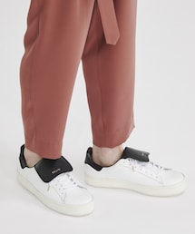 CULLNI レザーシューズ サイズ1 CULLNI（クルニ）の「レザースニーカー（）」 - WEAR