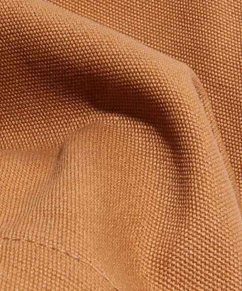 BAGGU(バグー)の「MINI DUCK BAG(バッグ・メンズ・ブラック/ブラウン/レッド・ONE SIZE)」の14枚目の写真