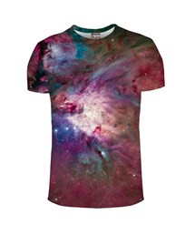 Mr.Gugu&MissGo | Pink Nebula t-shirt(その他)